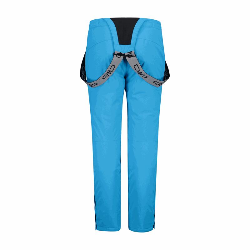 CMP Kinder Ski Hose Ski Salopette 3W15994 4/6
