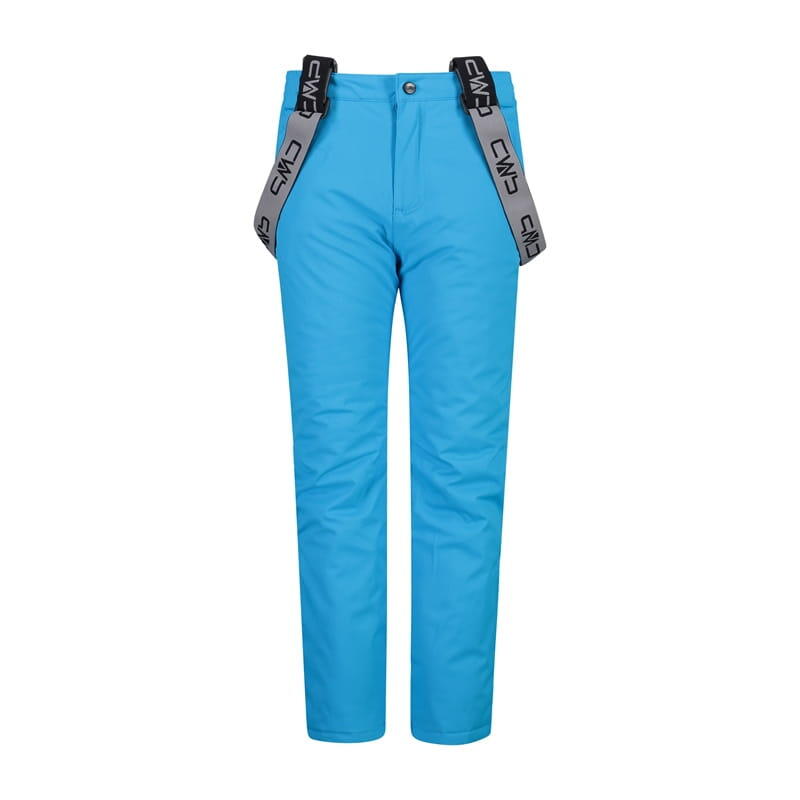 CMP Kinder Ski Hose Ski Salopette 3W15994 2/6