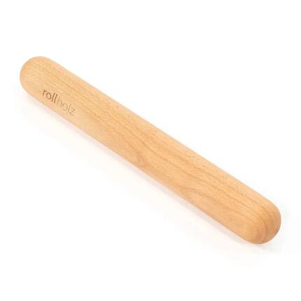 Faszienrolle Mini Esche Massagerolle aus FSC-Holz
