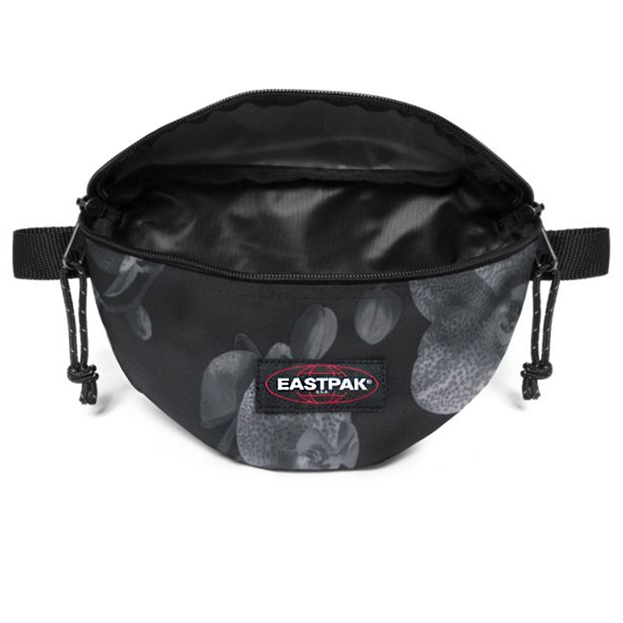 Heuptas Springer Zwart - K074-A89 2/3