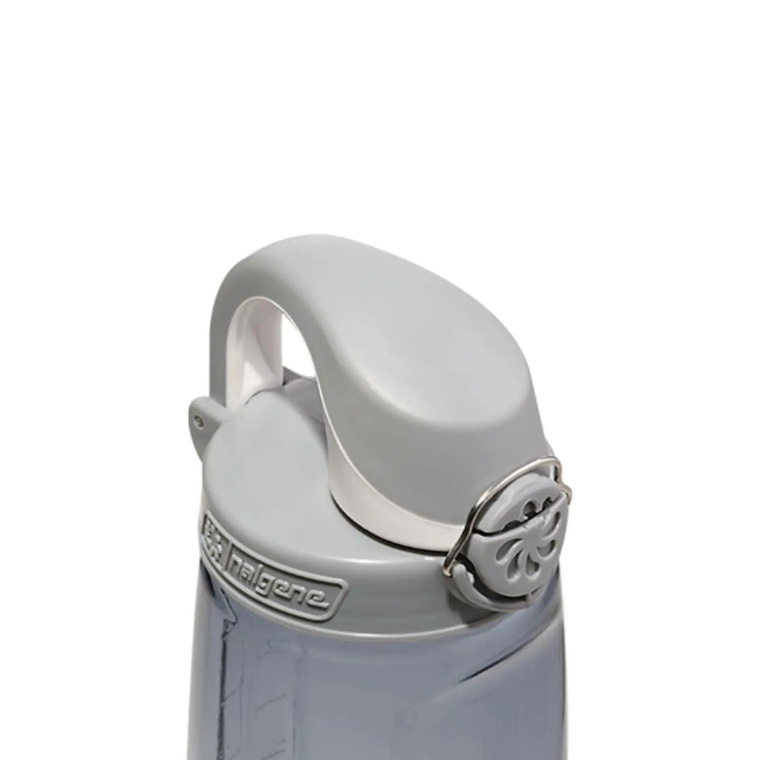 Butelka osobista Nalgene On-The-Fly Lock-Top Sustain 0,7 L na wodę 2/3