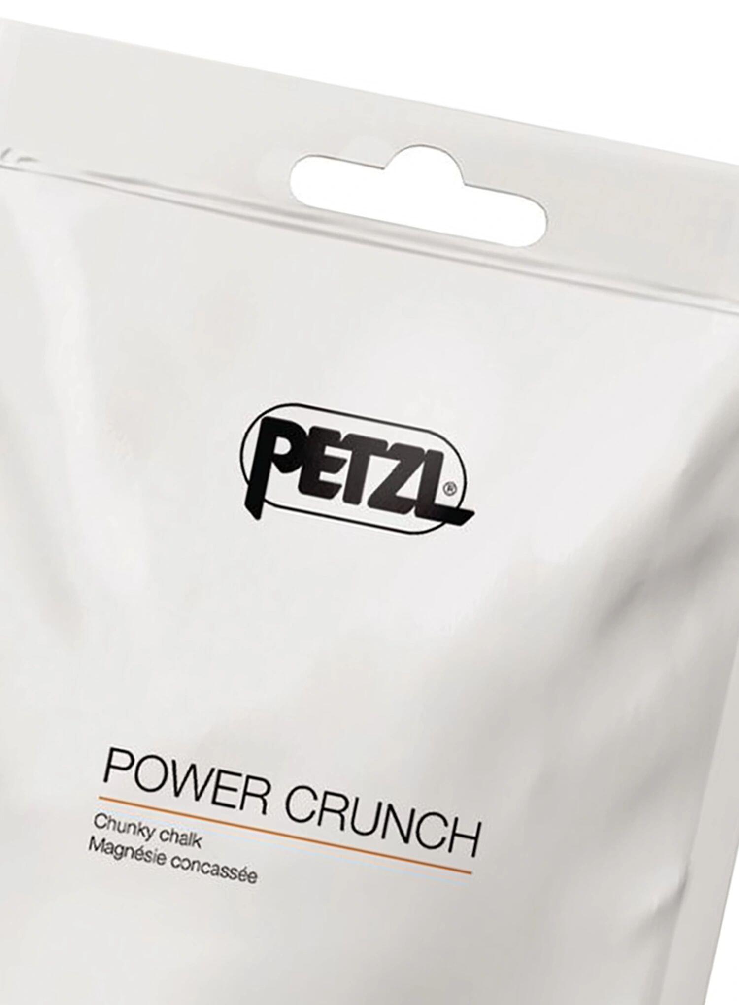 Magnesio Petzl Power Crunch 500g - Mezcla de polvo y fragmentos 2/2