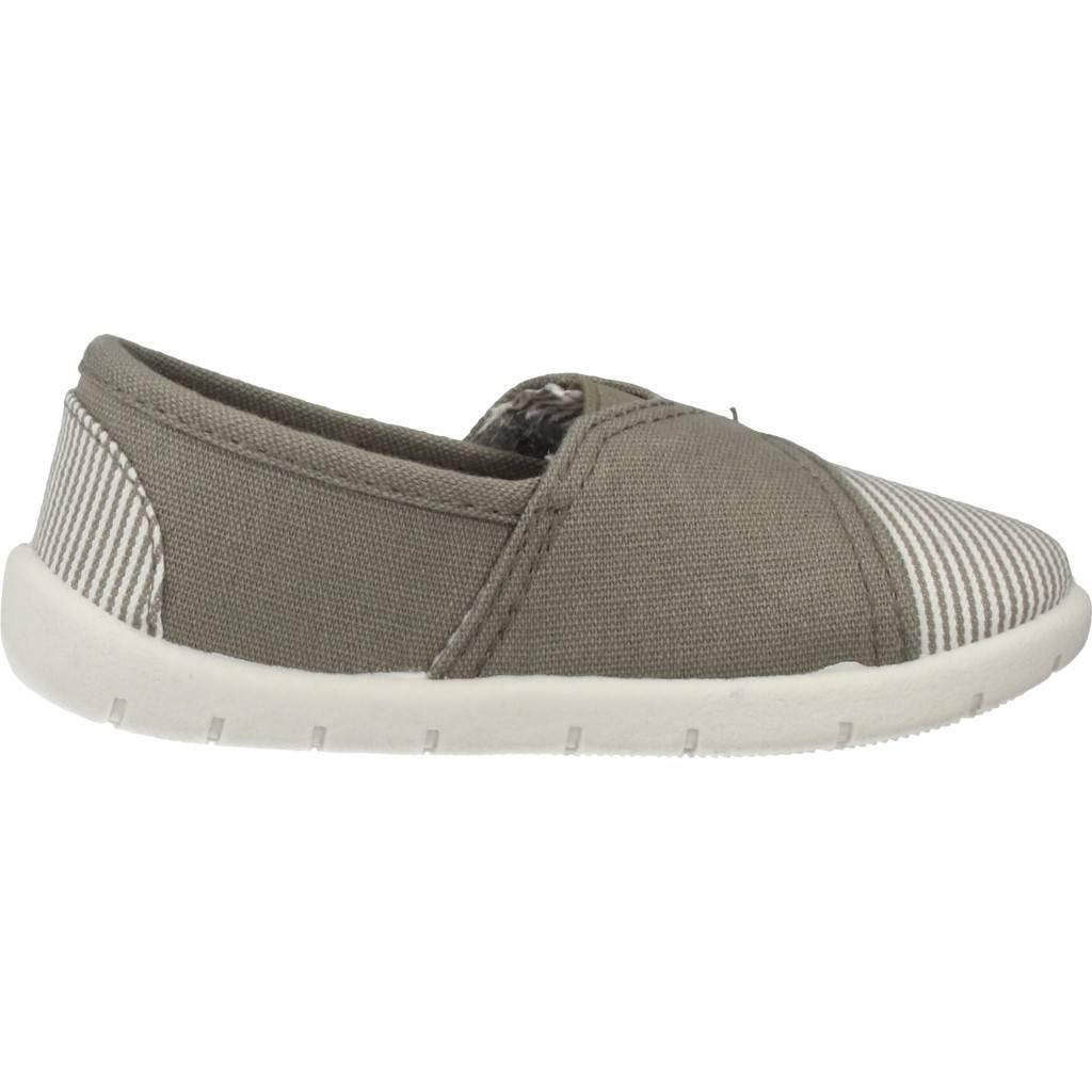 Sneakers Chicco Model Casale Kleur Grijs 4/5