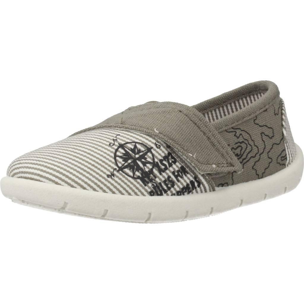 CHICCO Sneakers Chicco Model Casale Kleur Grijs