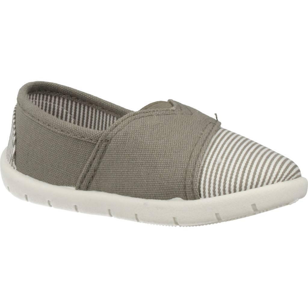 Sneakers Chicco Model Casale Kleur Grijs 5/5