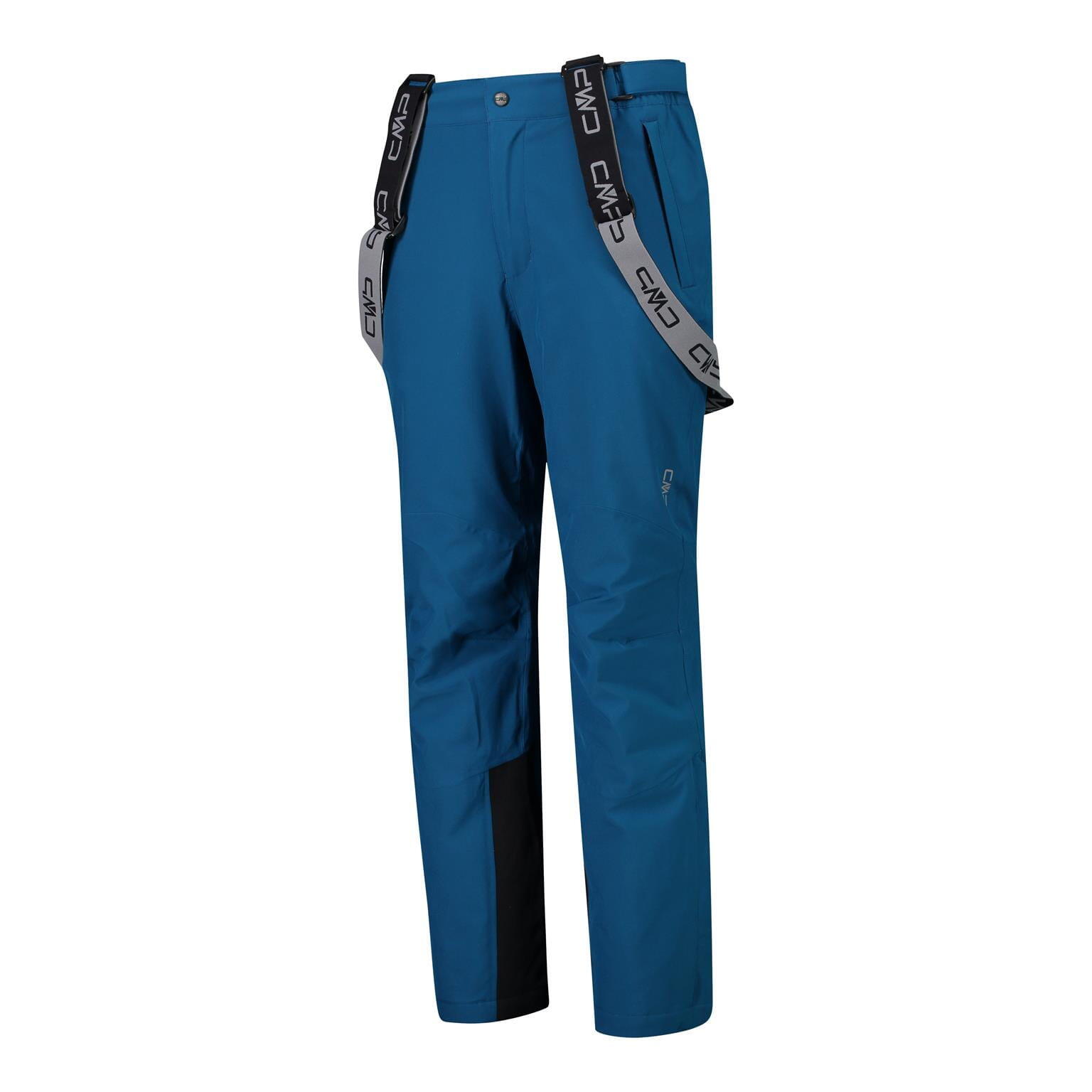 CMP Herren Skihose Ski Salopette 3W17397N 5/6