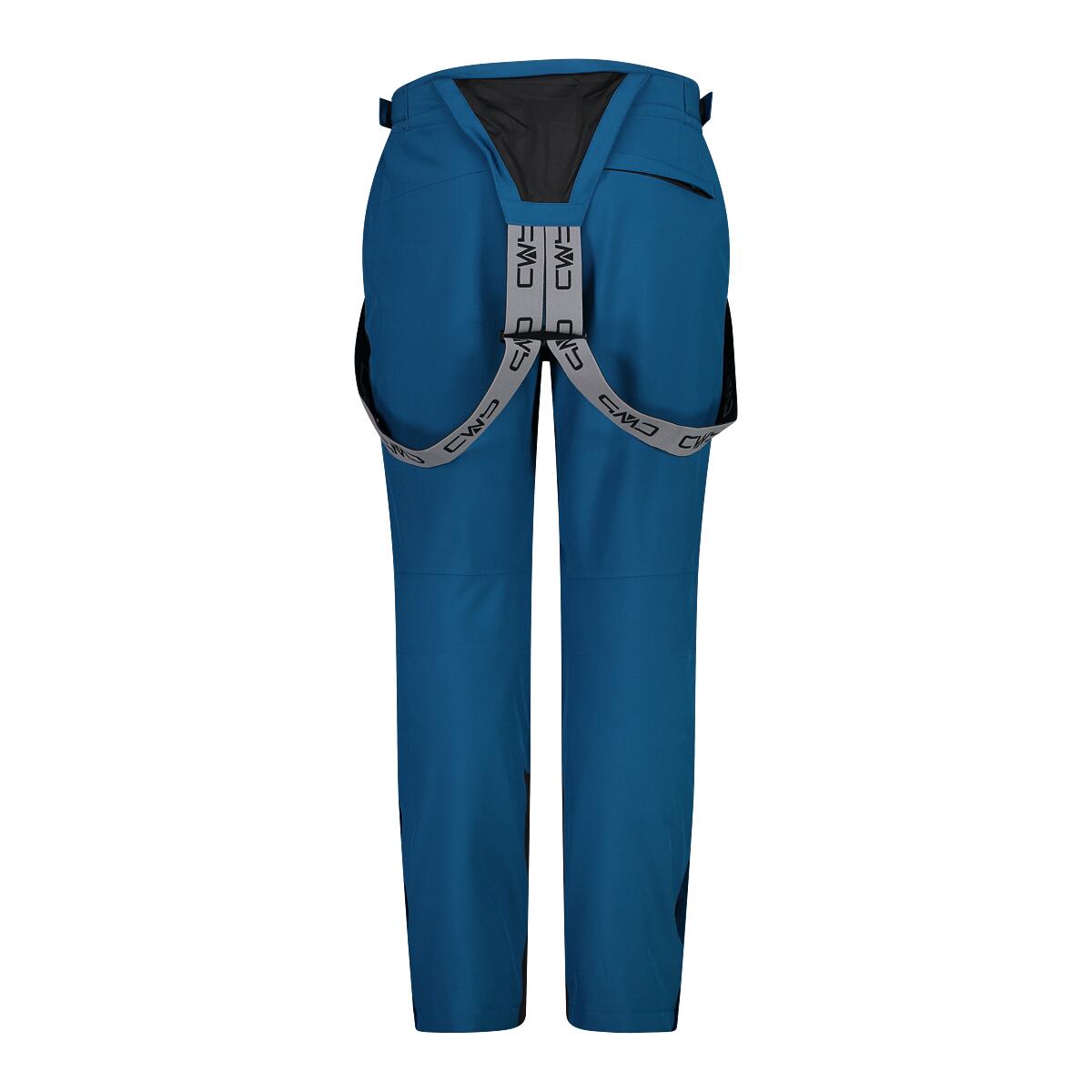CMP Herren Skihose Ski Salopette 3W17397N 4/6