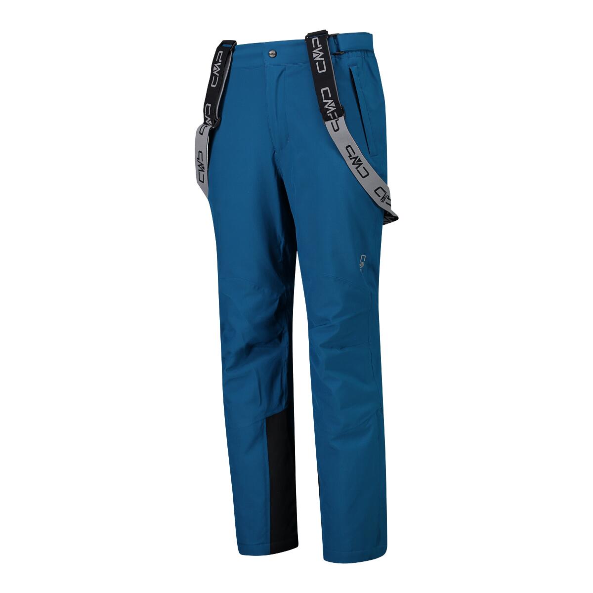 CMP Herren Skihose Ski Salopette 3W17397N 6/6