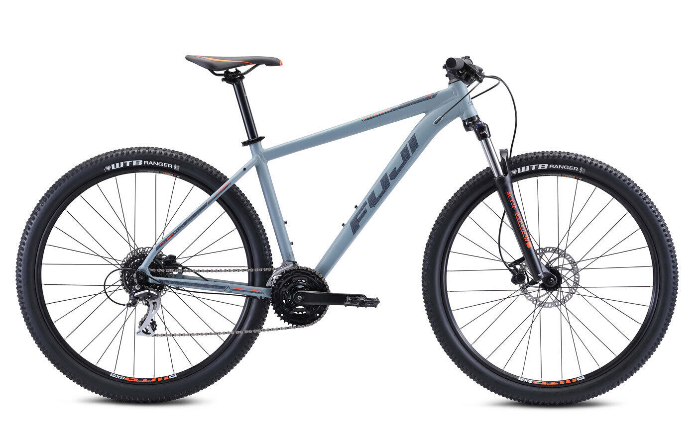 FUJI Horské kolo Nevada 27.5 1.7 SRAM
