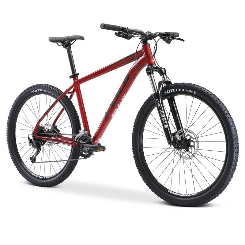Horské kolo Nevada 29 1.5