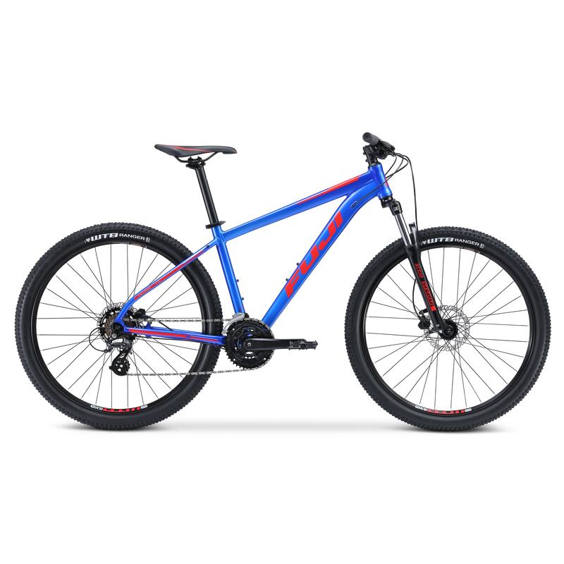 Horské kolo Nevada 29 4.0 LTD