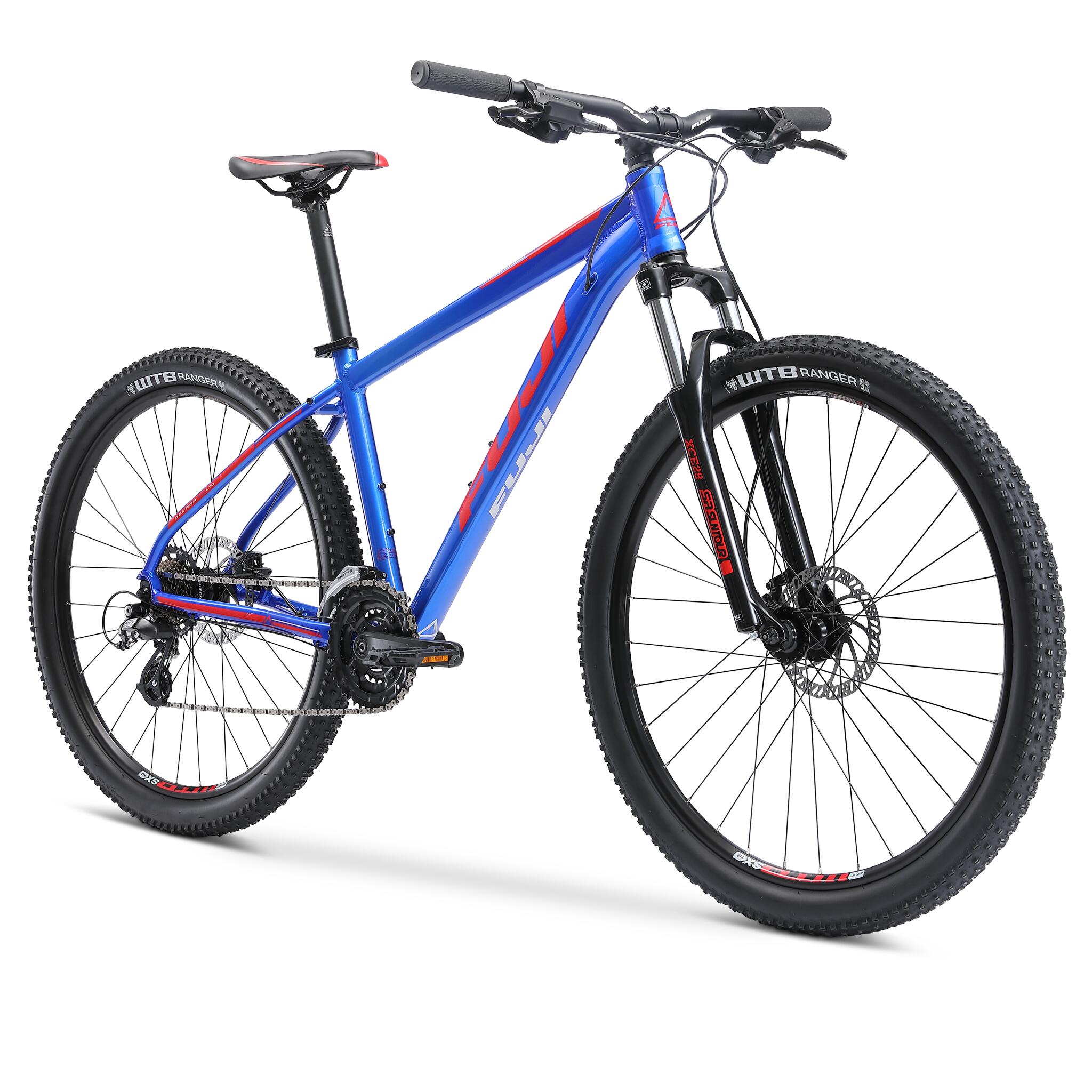FUJI Horské kolo Nevada 29 4.0 LTD