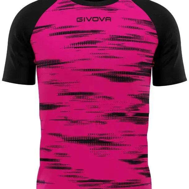PINK / BLACK