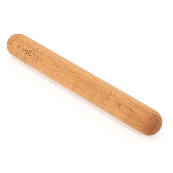 Faszienrolle Mini Esche Massagerolle aus FSC-Holz