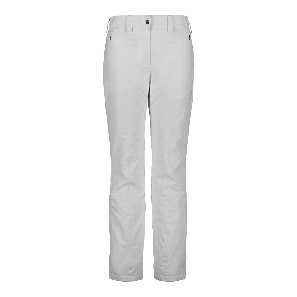Calças de esqui femininas CMP 3W20636 3/6