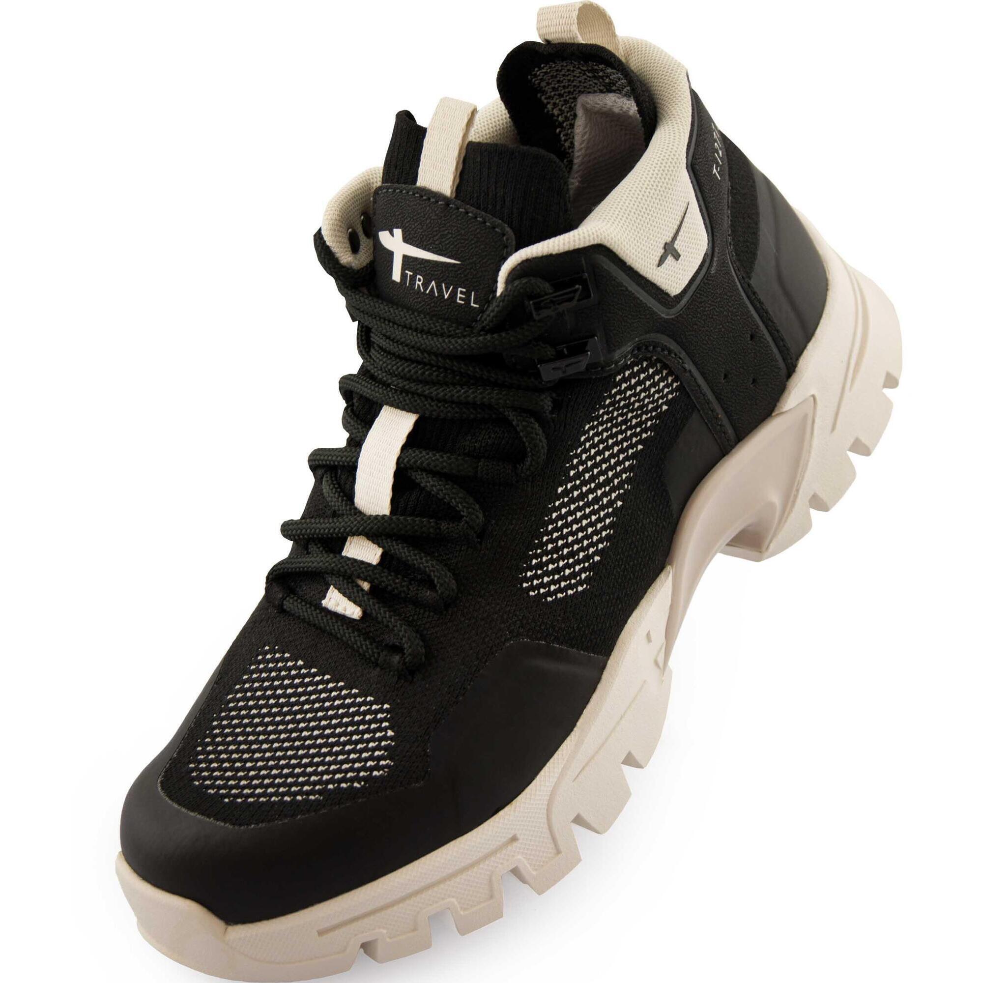 Buty Tamaris Damskie do Chodzenia Czarne 41 - Stylowe i Wygodne