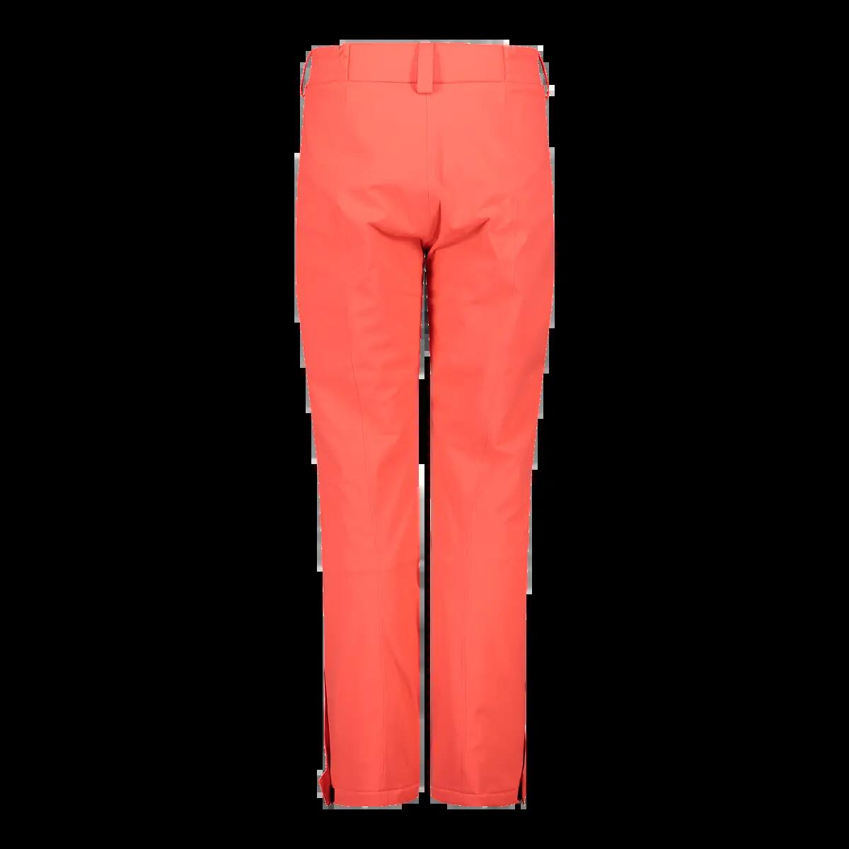 Pantaloni da sci da donna CMP 3/4