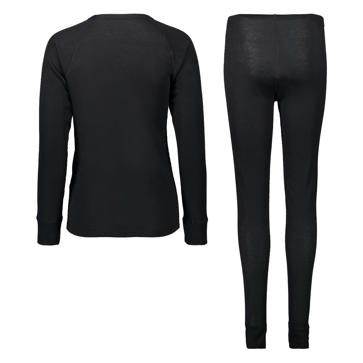 Un conjunto de ropa interior termoactiva CMP 4/6