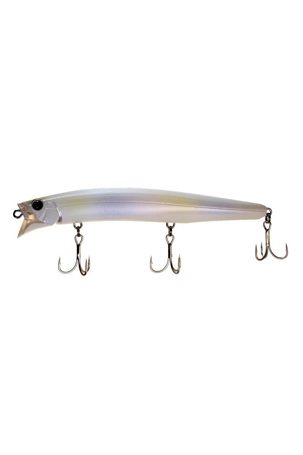 TACKLE HOUSE Contact Feed Shallow Fishing Lure 128mm 18g