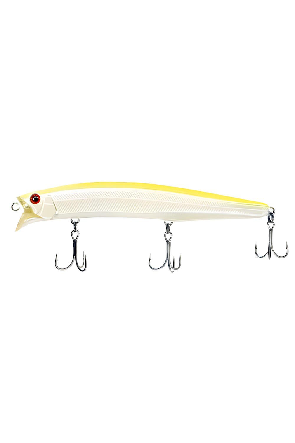 TACKLE HOUSE Contact Feed Shallow Fishing Lure 128mm 18g