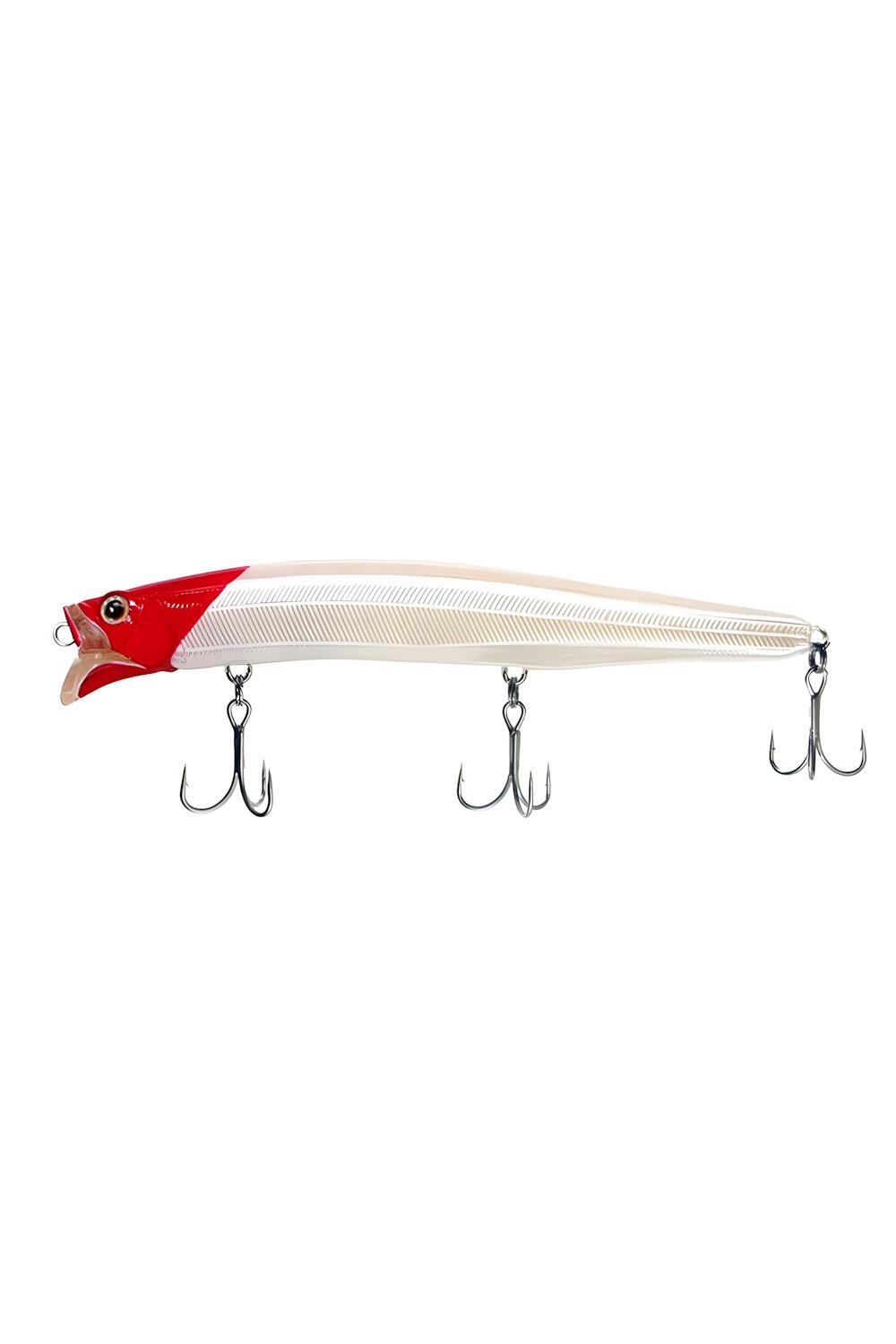 Contact Feed Shallow Fishing Lure 105mm 16g 1/2