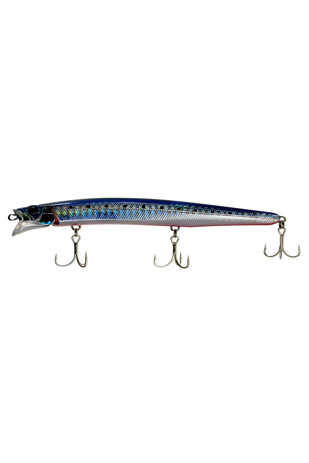 TACKLE HOUSE Contact Feed Shallow Fishing Lure 128mm 18g