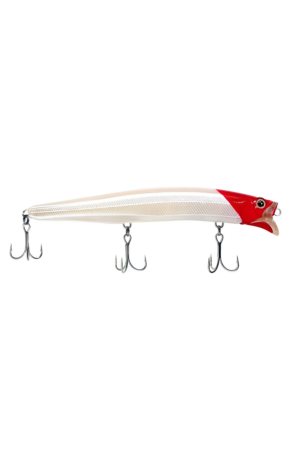 Contact Feed Shallow Fishing Lure 105mm 16g 2/2