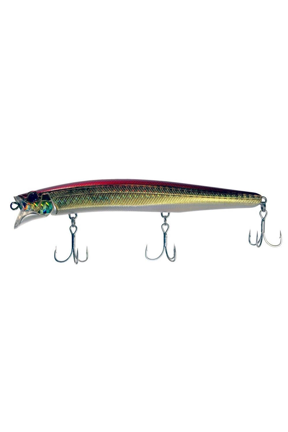 TACKLE HOUSE Contact Feed Shallow Fishing Lure 105mm 16g