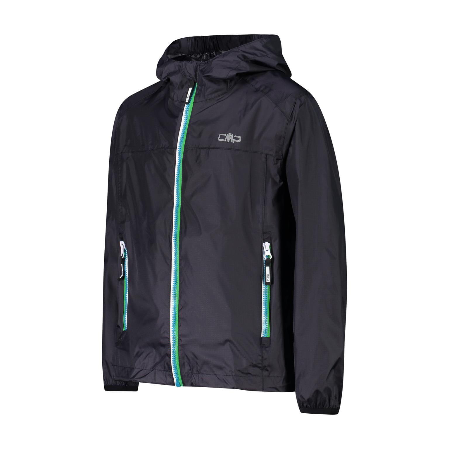 Giacca a hood impermeabile per bambini CMP 5/6