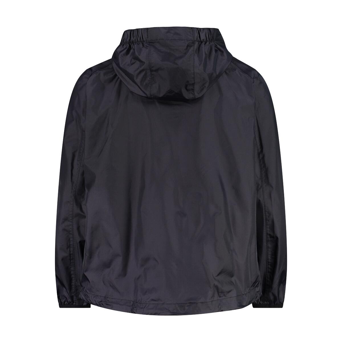 Giacca a hood impermeabile per bambini CMP 4/6