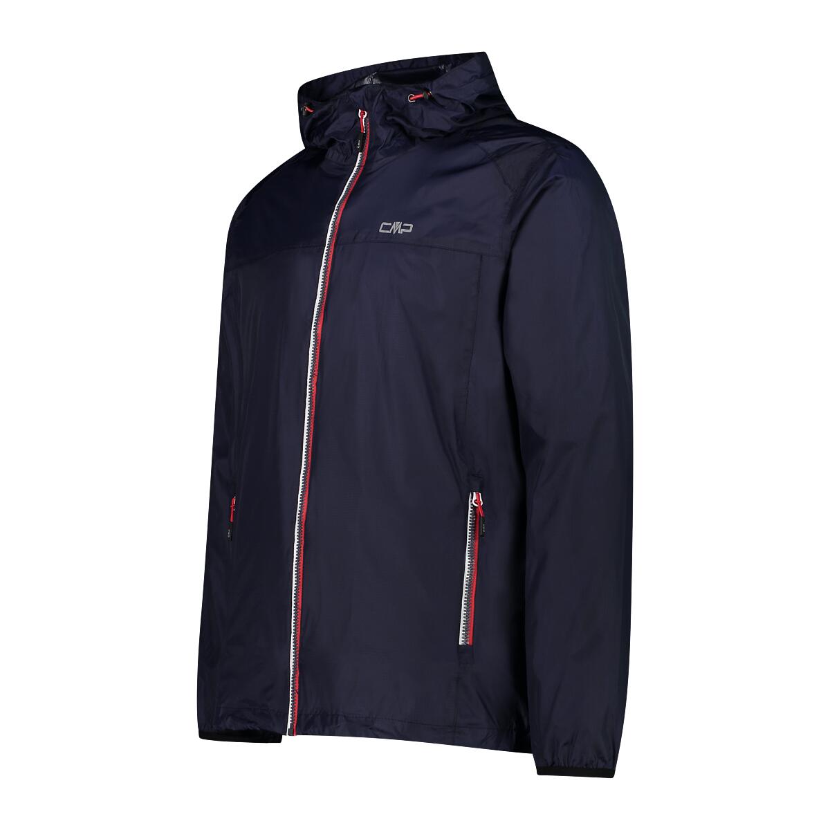Veste imperméable à capuche CMP 6/6