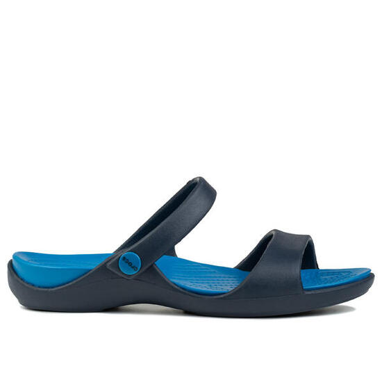 Klapki dmaskie basenowe Crocs Crocs CLEO V