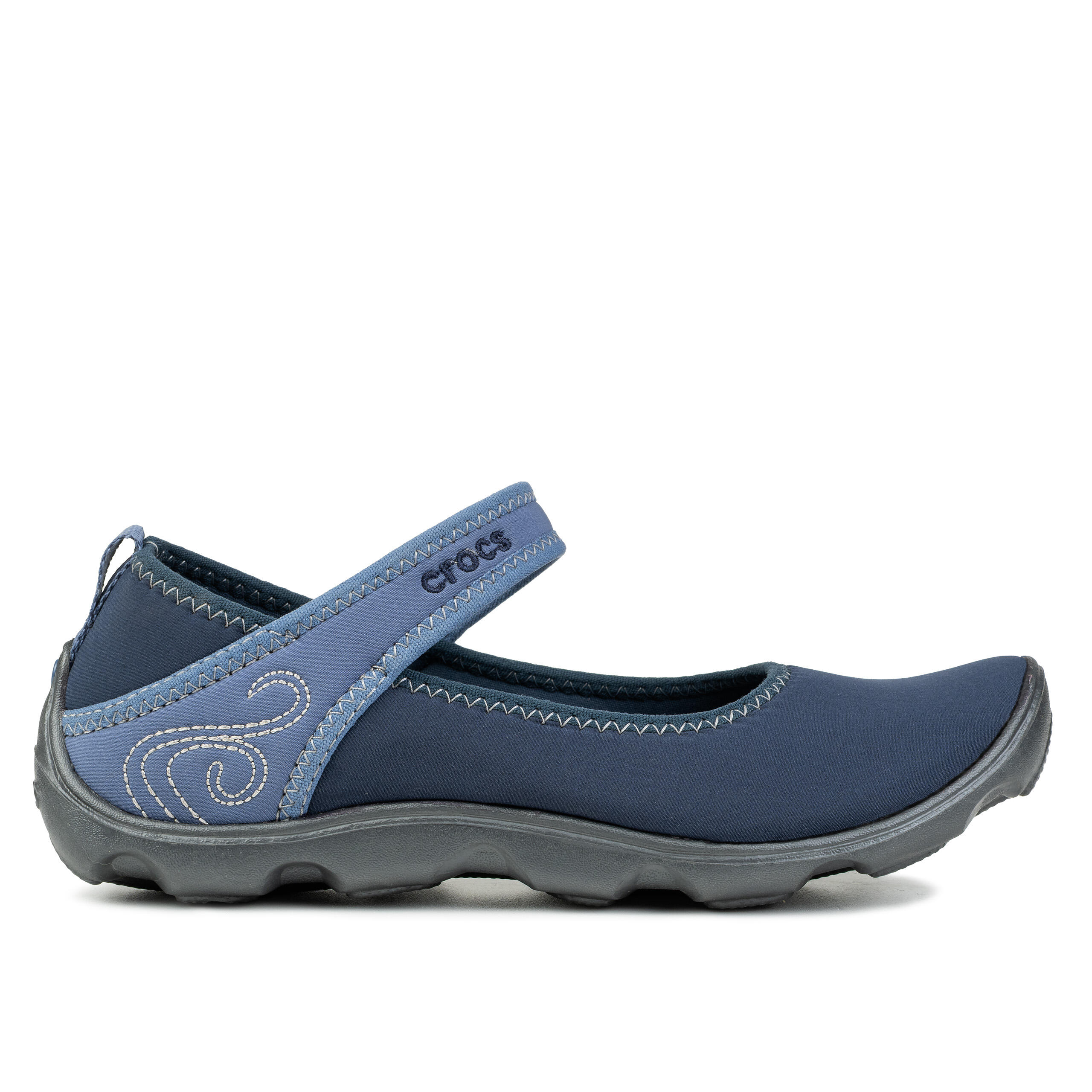 Buty unisex Crocs DUET BUSY DAY MARY JANE 1/7
