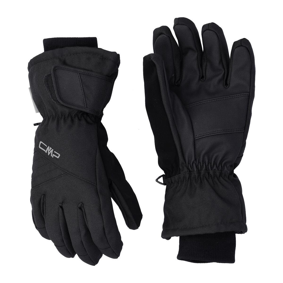 CMP Herren Skihandschuhe  MAN SKI GLOVES 6524821 2/2