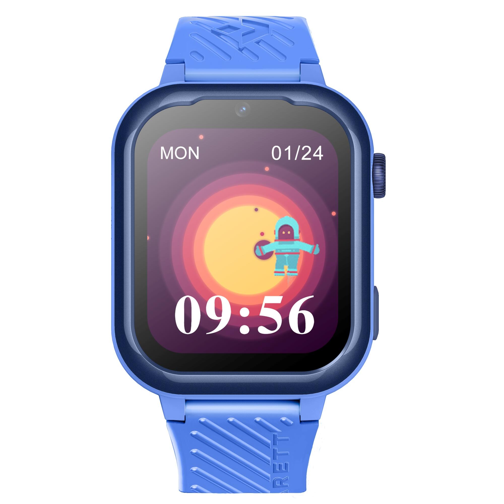 Smartwatch dla dzieci Garett Kids Essa 4G 3/6