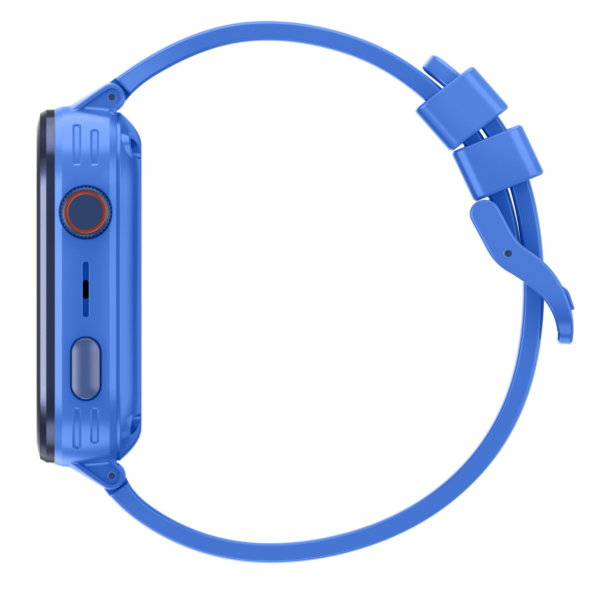 Smartwatch dla dzieci Garett Kids Essa 4G 5/6