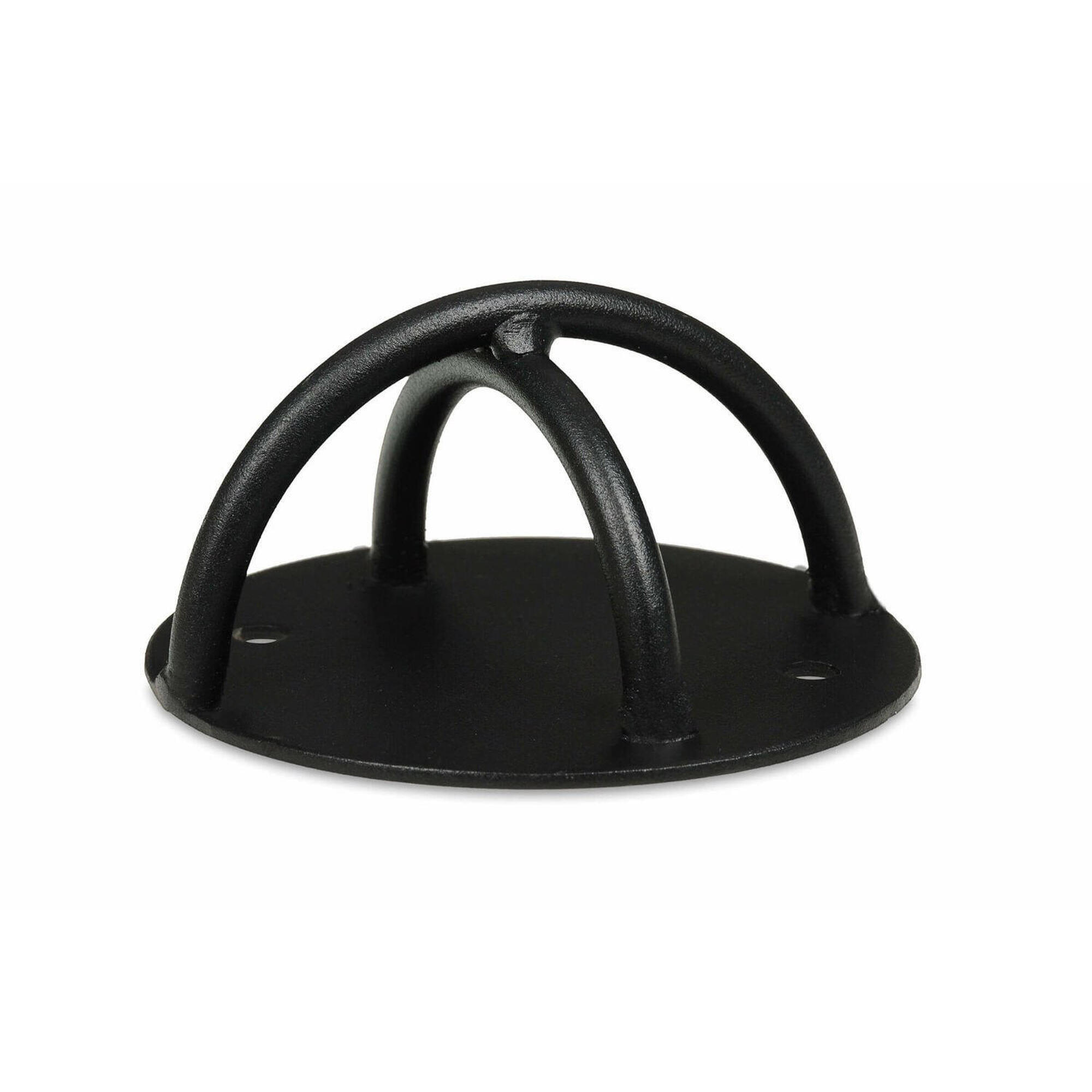 DBX BUSHIDO Stropní držák na boxovací pytel a závěsné posilovací systémy