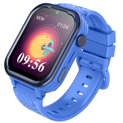Smartwatch dla dzieci Garett Kids Essa 4G