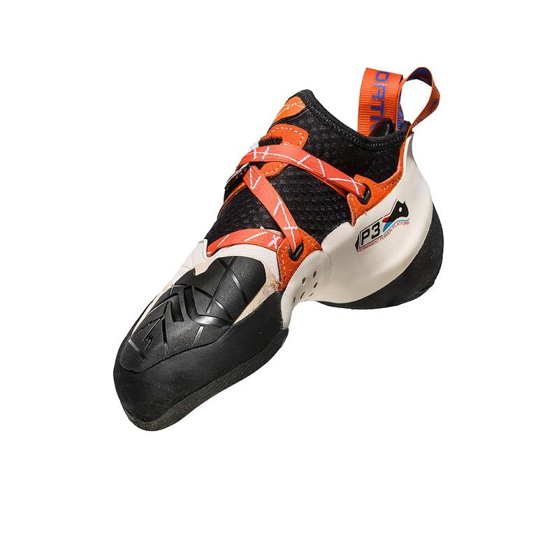 Buty wspinaczkowe damskie Solution Women
