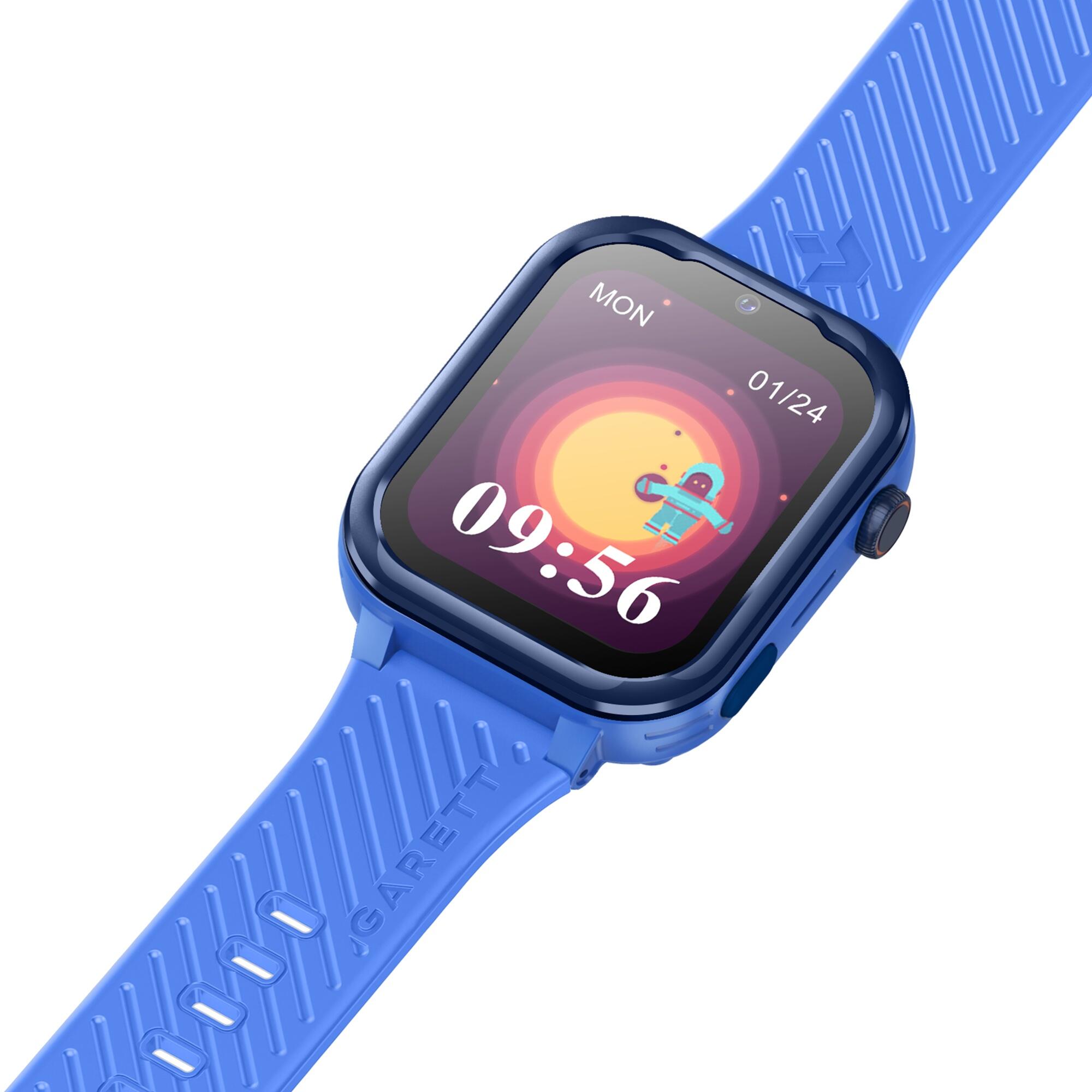 Smartwatch dla dzieci Garett Kids Essa 4G 4/6