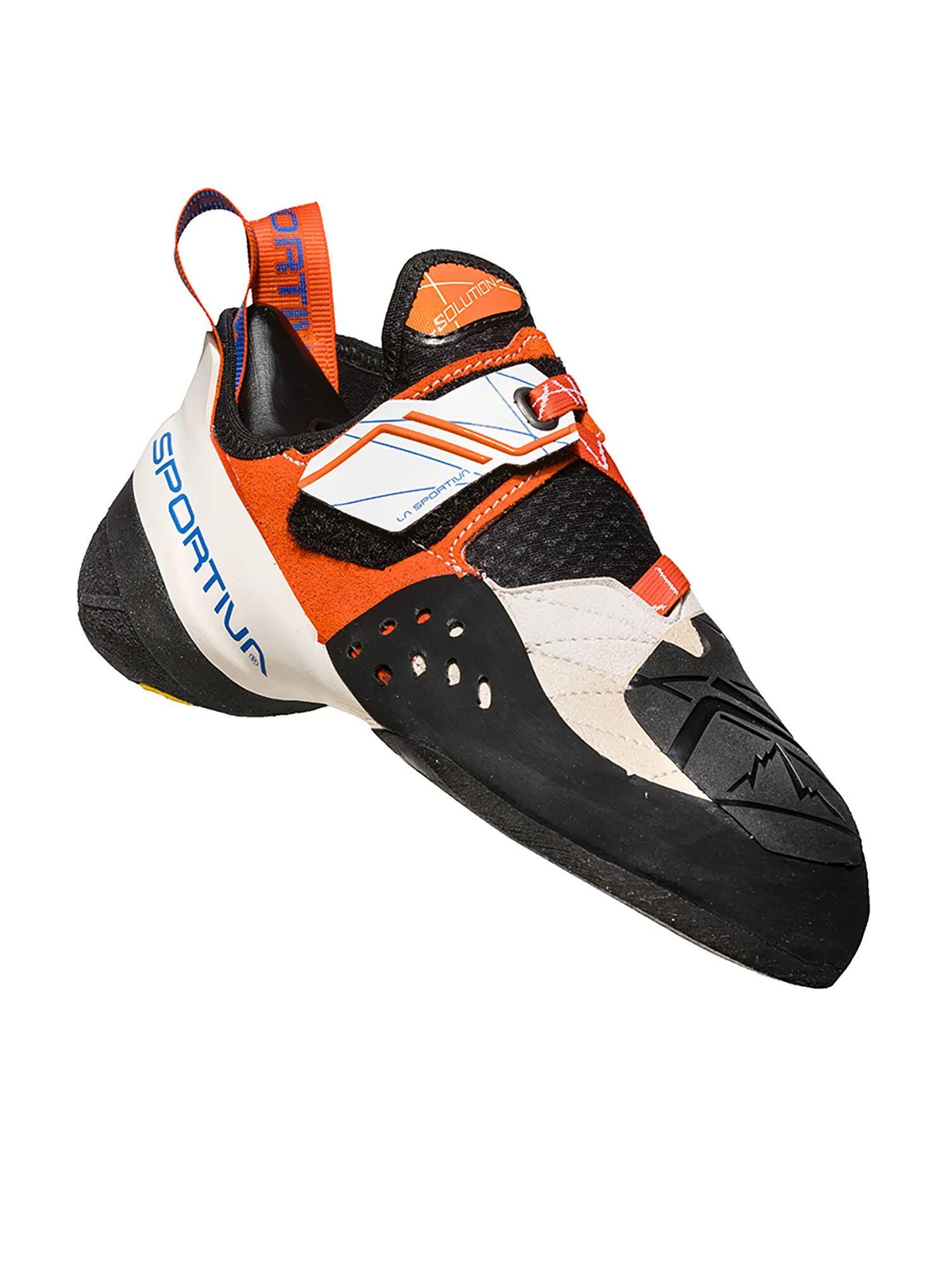 Scarpette arrampicata donna Solution Women 3/6
