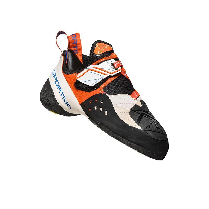 Buty wspinaczkowe damskie Solution Women