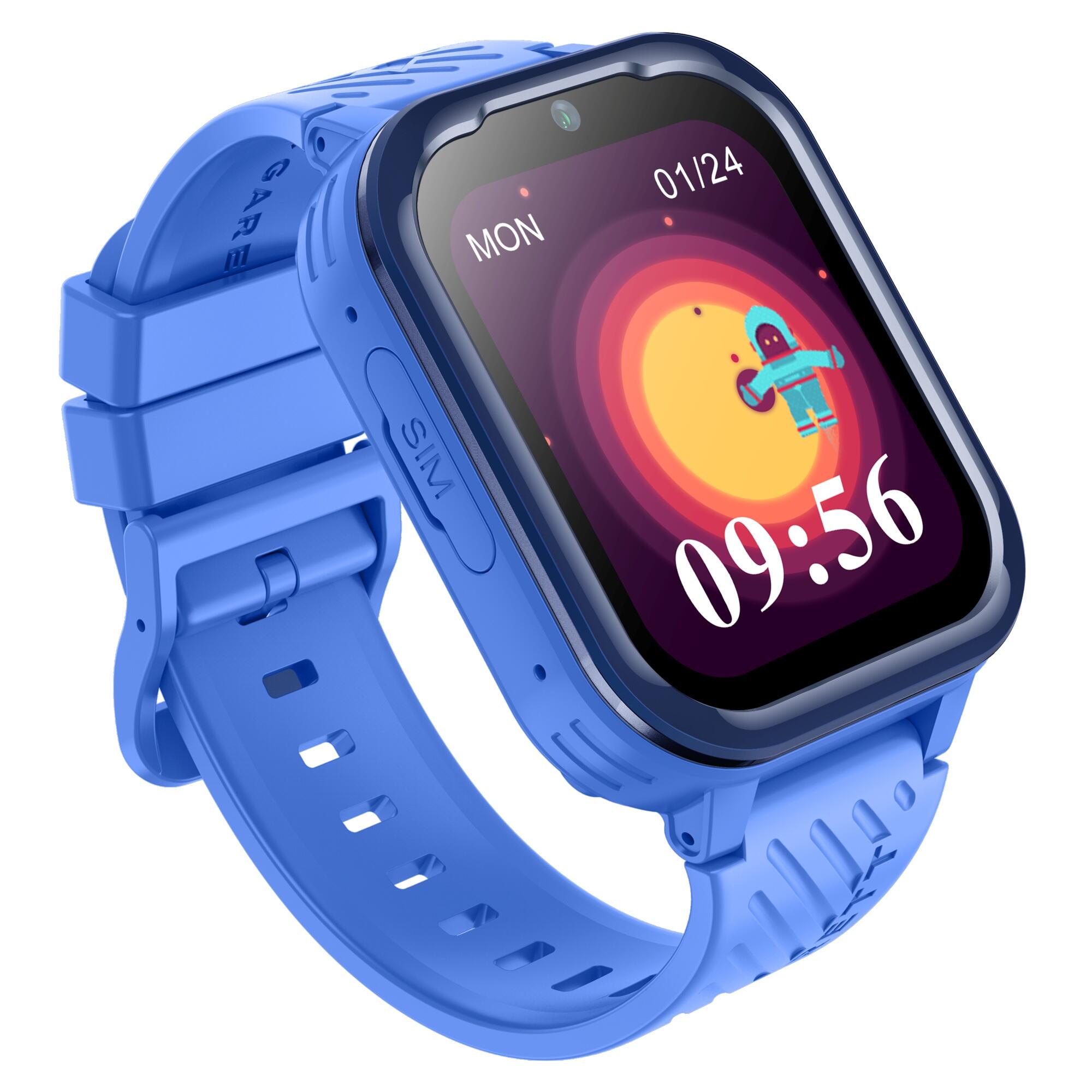 Smartwatch dla dzieci Garett Kids Essa 4G 2/6