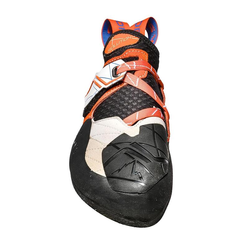 Buty wspinaczkowe damskie Solution Women