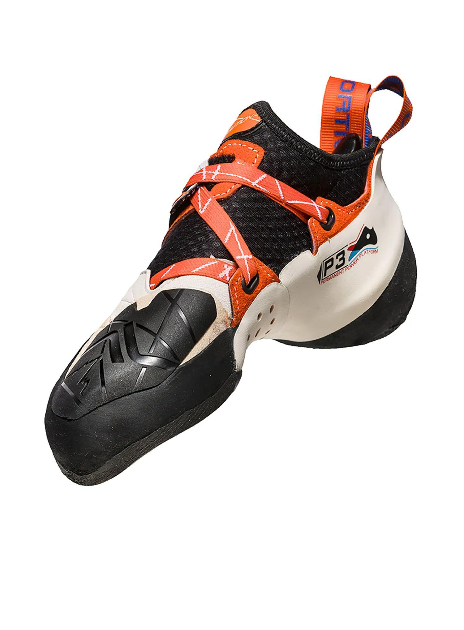 Buty wspinaczkowe damskie Solution Women 4/6