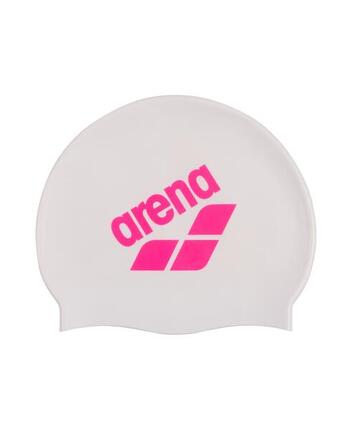 Badekappe Arena Big Logo Cap