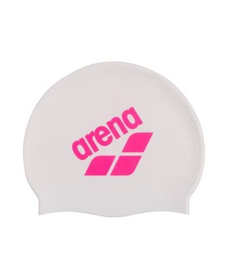 Badekappe Arena Big Logo Cap