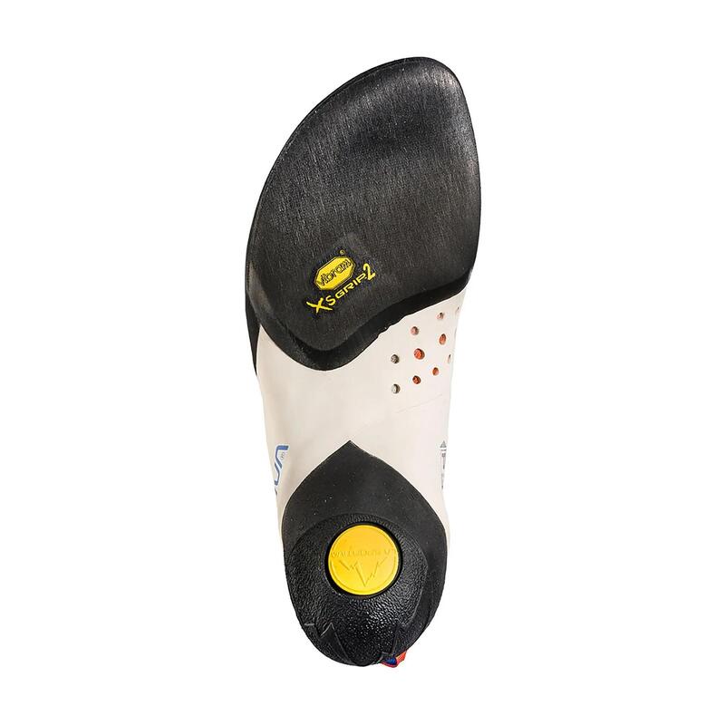 Buty wspinaczkowe damskie Solution Women