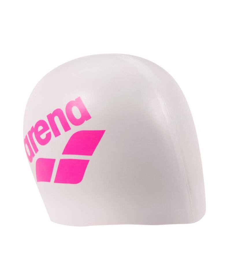 Czepek Pływacki Arena Big Logo Cap