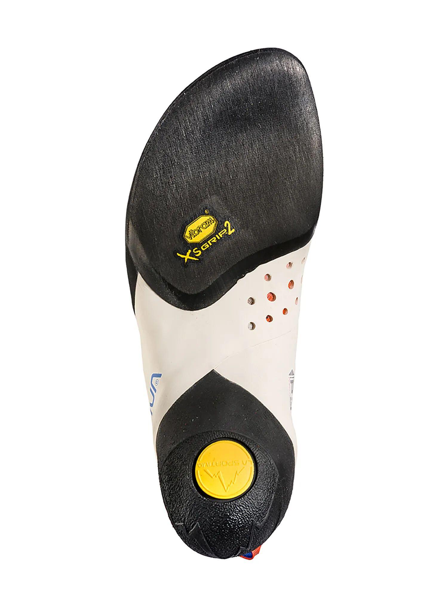 Chaussons d'escalade femme La Sportiva Solution 2/6